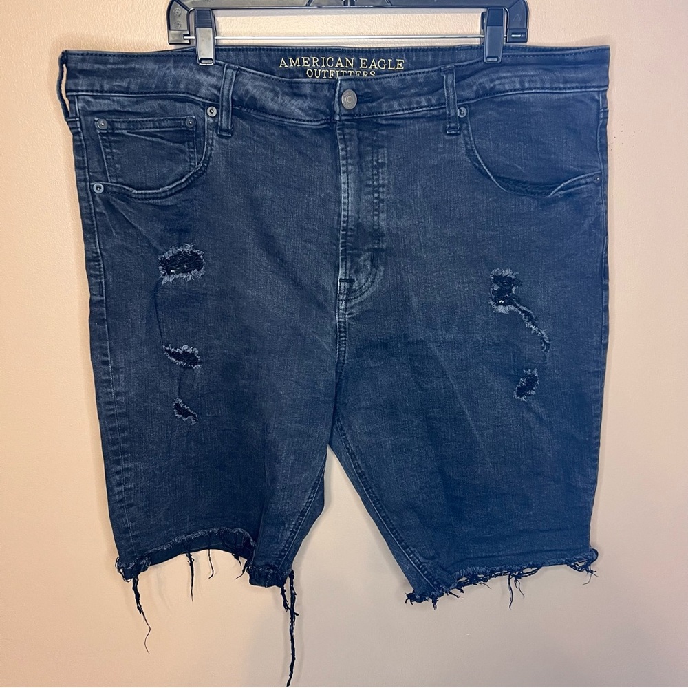 American Eagle extreme flex shorts
